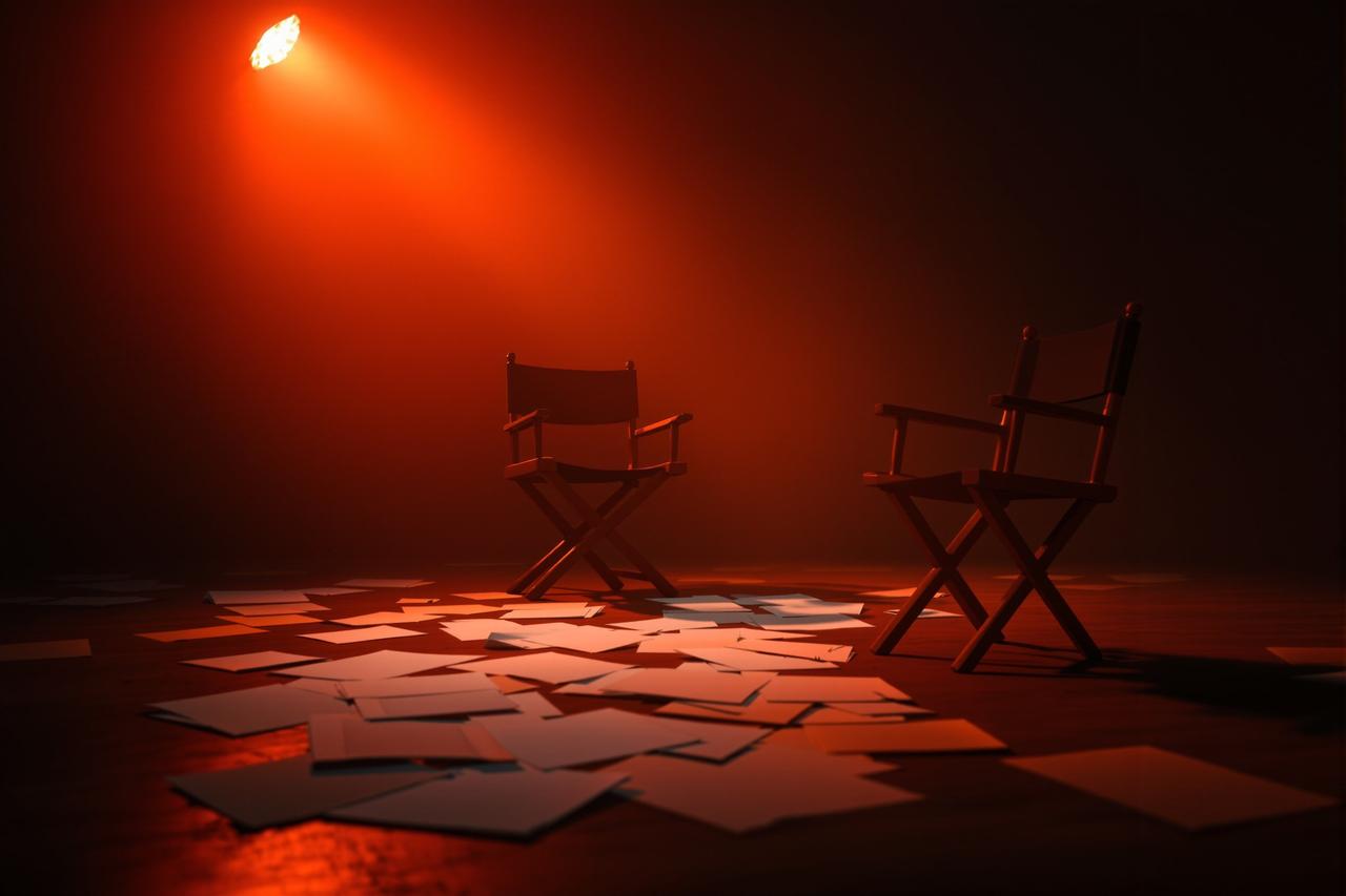 爆料短视频影视综艺：某实力派演员宣布跨界当导演，首部作品聚焦社会现实题材
