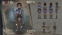 第五人格最新爆料建模教学,揭秘建模教学背后的神秘力量