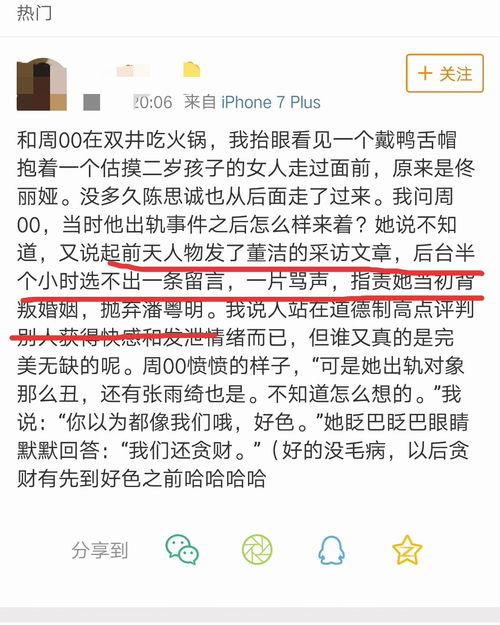 董洁内部爆料视频最新版,真相与争议并存