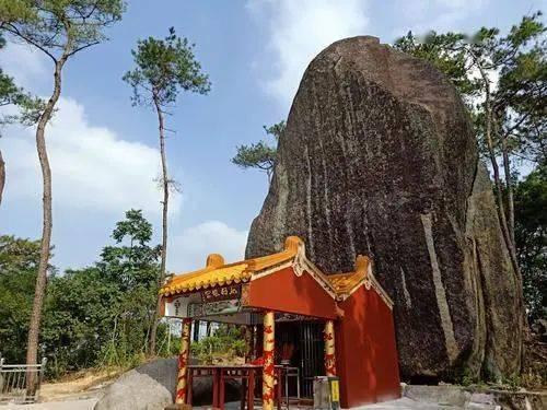 揭阳石母山爆料视频最新,神秘古迹揭秘，探寻历史遗迹之谜